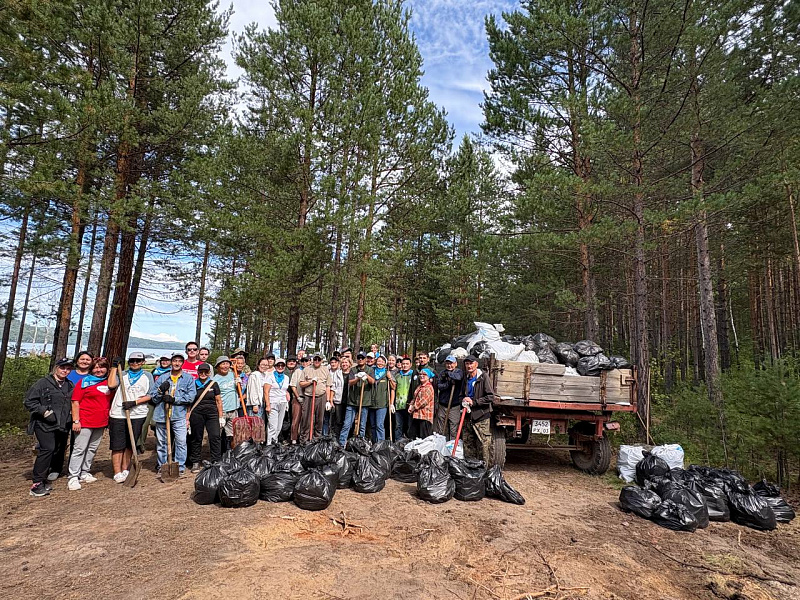 «Вода России»